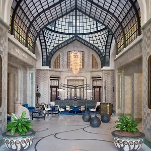 Four Seasons Gresham Palace Hotel Budapest