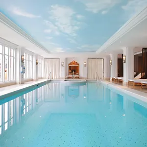 Intercontinental Amstel Amsterdam, An Ihg Amsterdam