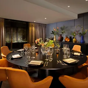 4* ホテル Art'otel Amsterdam, Powered By Radisson