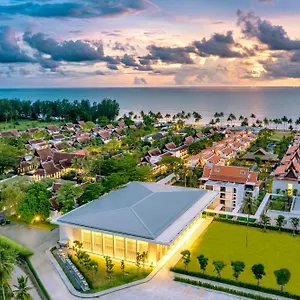 Jw Marriott And Resort Khao Lak