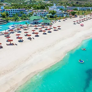 Jolly Antigua Hotel Bolands