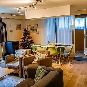 Vakantiewoning Valkenburg Appartement Valkenburg aan de Geul