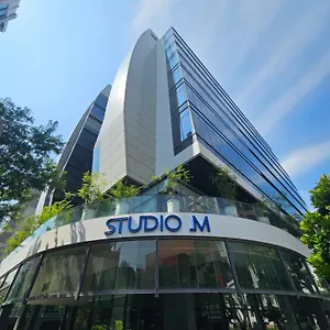 M Hotel Singapore