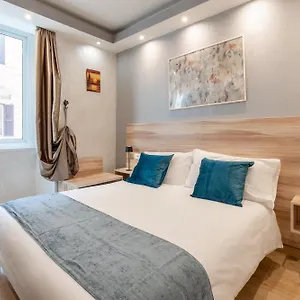 Hotel Rome Love Hotel Rome