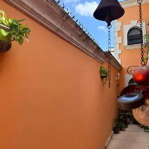 Casa Mallorca Hotel Cancún