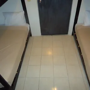 Humble Bumble Hostel Playa del Carmen