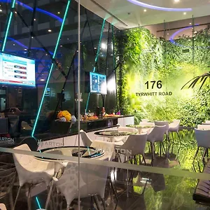 Arton Boutique Hotel Singapore