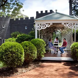 The Castle On Tamborine Resort Mount Tamborine