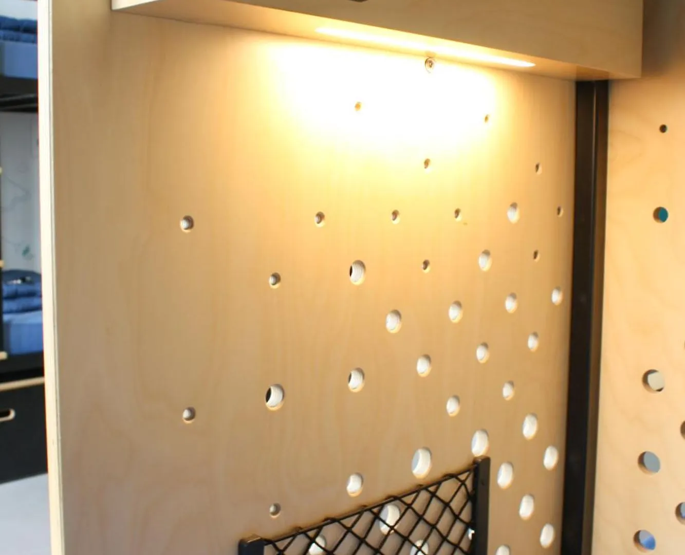 Stayokay Hostel Amsterdam Vondelpark Netherlands