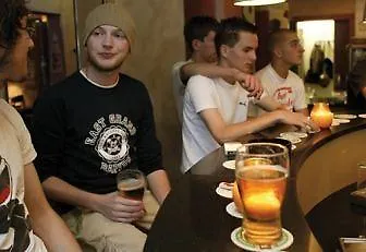 Stayokay Hostel Amsterdam Vondelpark 0*,  هولندا