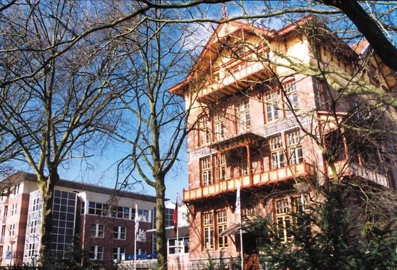 Stayokay Hostel Amsterdam Vondelpark هولندا
