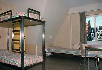 Stayokay Hostel Amsterdam Vondelpark 荷兰